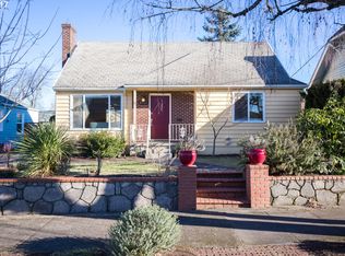 6420 NE 18th Ave, Portland, OR 97211