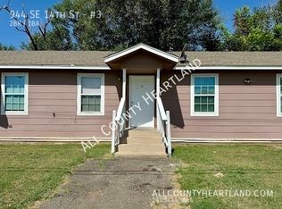944 SE 14th St #3, Oklahoma City, OK 73129