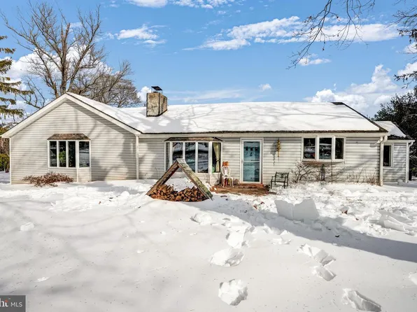 1211 Old Schuylkill Rd, Pottstown, PA 19465