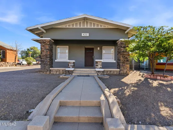 420 E Speedway Blvd, Tucson, AZ 85705
