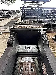 Rented by Oxford Property Group