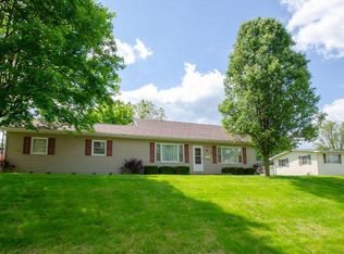 148 McKinley Ave, New Lexington, OH 43764