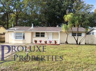 13700 Audrey Ln, Largo, FL 33771