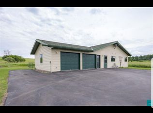 8926 S Pison Rd, Solon Springs, WI 54873