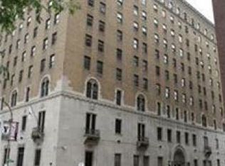 1528 Locust St, Saint Louis, MO 63103