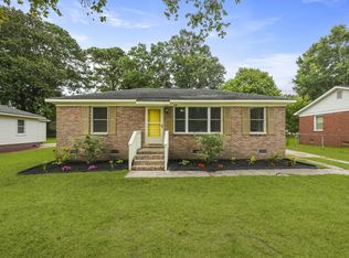 310 Adeline Dr, Goose Creek, SC 29445