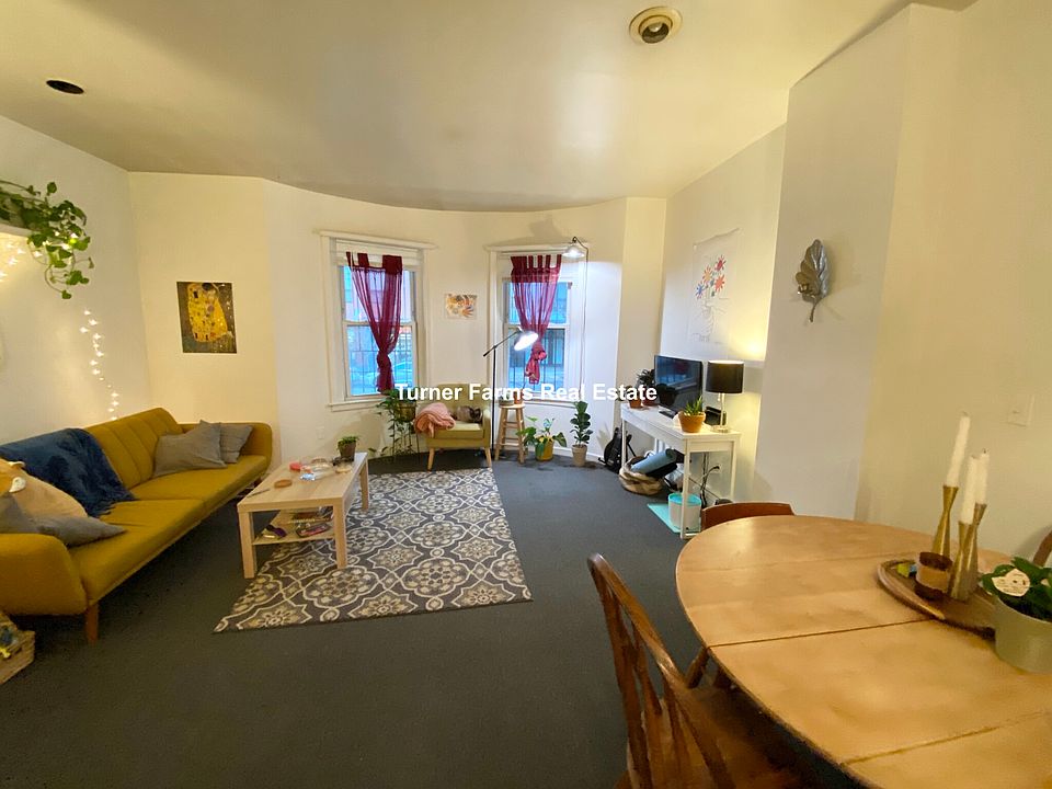 1st image of 30 S Huntington Ave #A