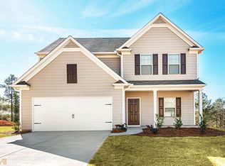 816 Castilla Way, Winder, GA 30680
