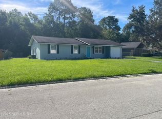 1549 IBIS Drive, Orange Park, FL 32065