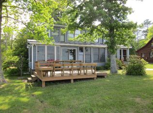 680 Bay Quarter Dr, Heathsville, VA 22473