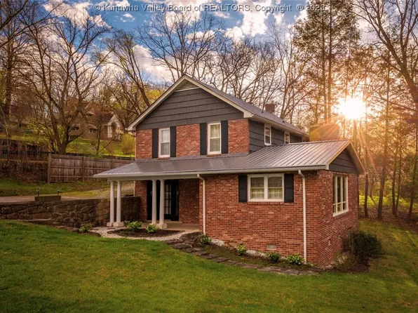 262 Oakwood Rd, Charleston, WV 25314