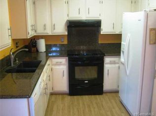 995D Awaawaanoa Pl #D, Honolulu, HI 96825