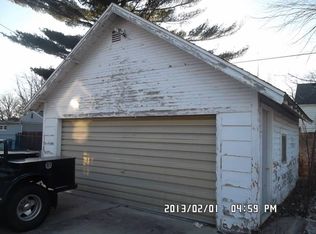 627 Marcy St, Ottawa, IL 61350