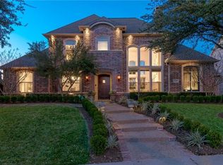 5200 Northshore Dr, Frisco, TX 75034