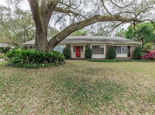 736 Westmoreland Dr W, Mobile, AL 36609