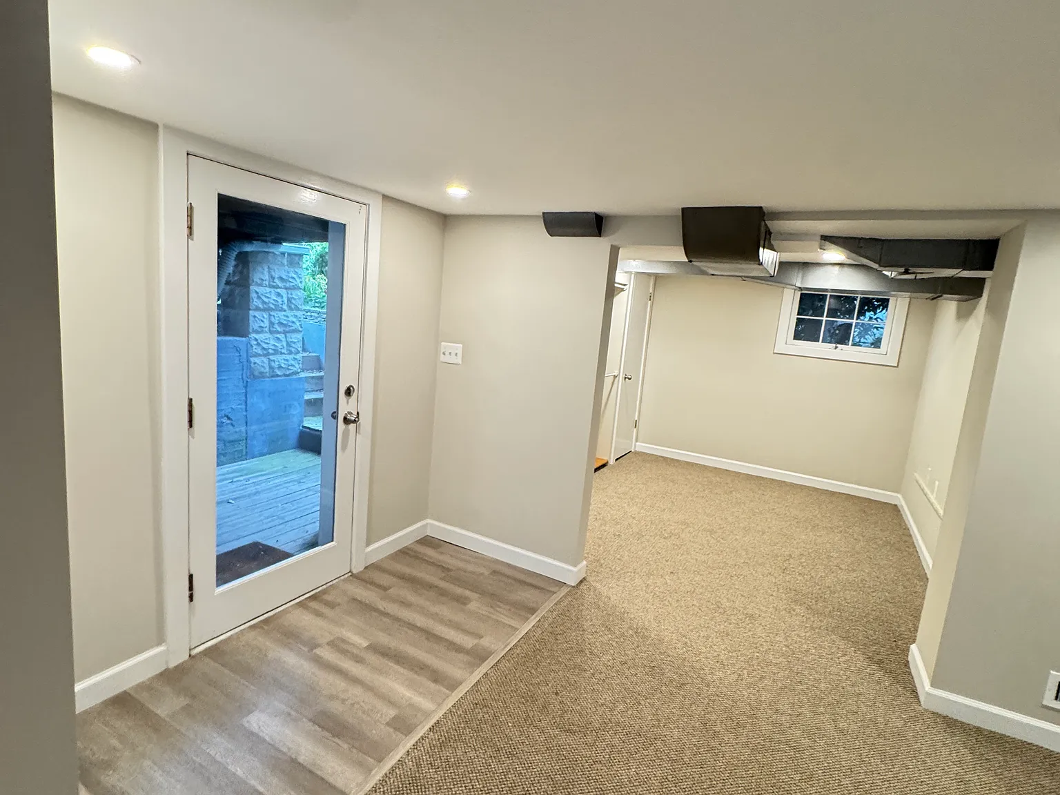 Sherier Pl NW, Washington — Photo 4