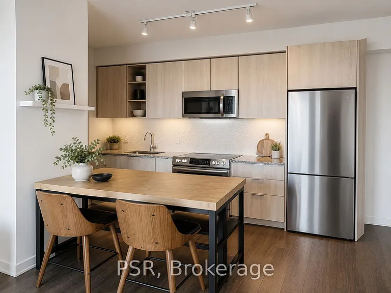 30 Ordnance St #1207 — Photo 5