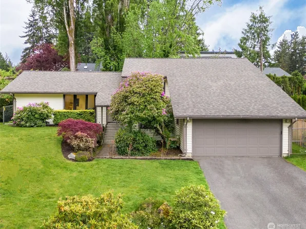 16857 NE 25th Street, Bellevue, WA 98008