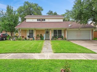 14018 Duncannon Dr, Houston, TX 77015