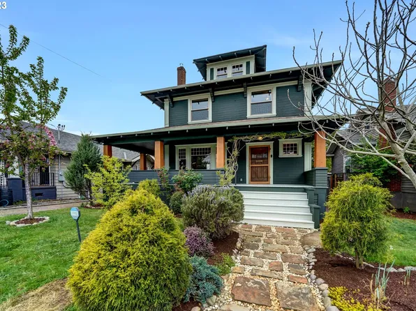 3007 NE 57th Ave, Portland, OR 97213