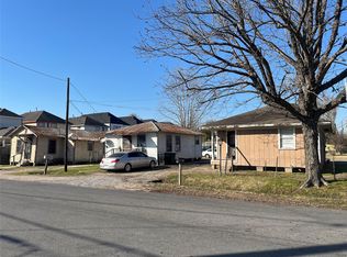 1002 Wilburforce St, Houston, TX 77091