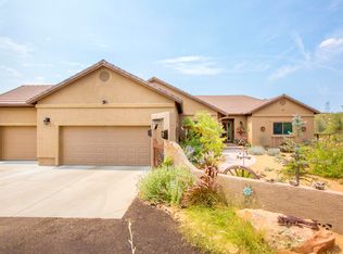 4910 W Dream Weaver Ln, Prescott, AZ 86305
