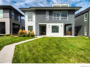 3207 S Dahlia St, Denver, CO 80222