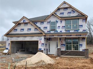 1942 Kippen Dr LOT 78, Kernersville, NC 27284