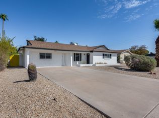 8544 E Osborn Rd, Scottsdale, AZ 85251