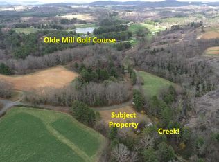 521 Worrell Memorial Rd, Laurel Fork, VA 24352