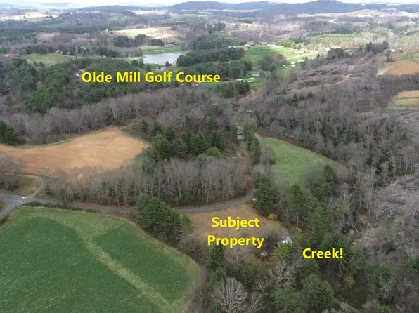 521 Worrell Memorial Rd, Laurel Fork, VA 24352