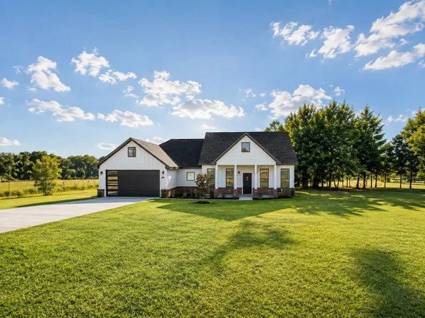 6560 Private Road 2269, Quinlan, TX 75474