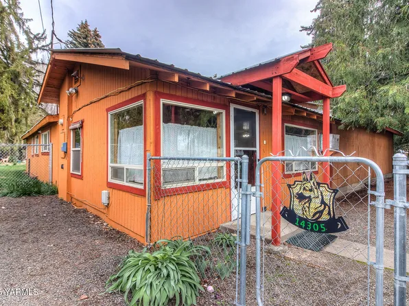 14305 Wide Hollow Rd, Yakima, WA 98908
