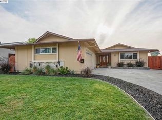 1564 Hollyhock St, Livermore, CA