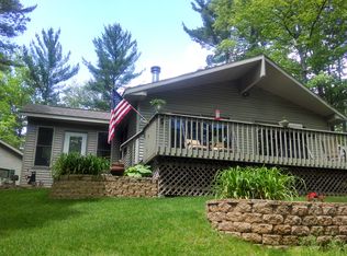 N13608 Otter Way, Wausaukee, WI 54177