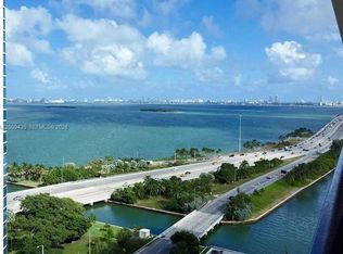 Charter Club Condo, Miami, FL 33137