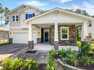 148 Daneborg Rd #2, Durham, NC 27703