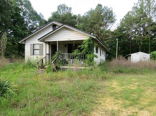 1260 Mount Gilead Rd, Golden, MS 38847