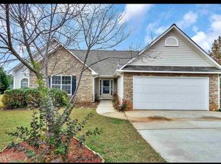 1104 Longford Ct #1, Stockbridge, GA 30281