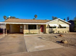 1014 E El Camino Dr, Phoenix, AZ 85020
