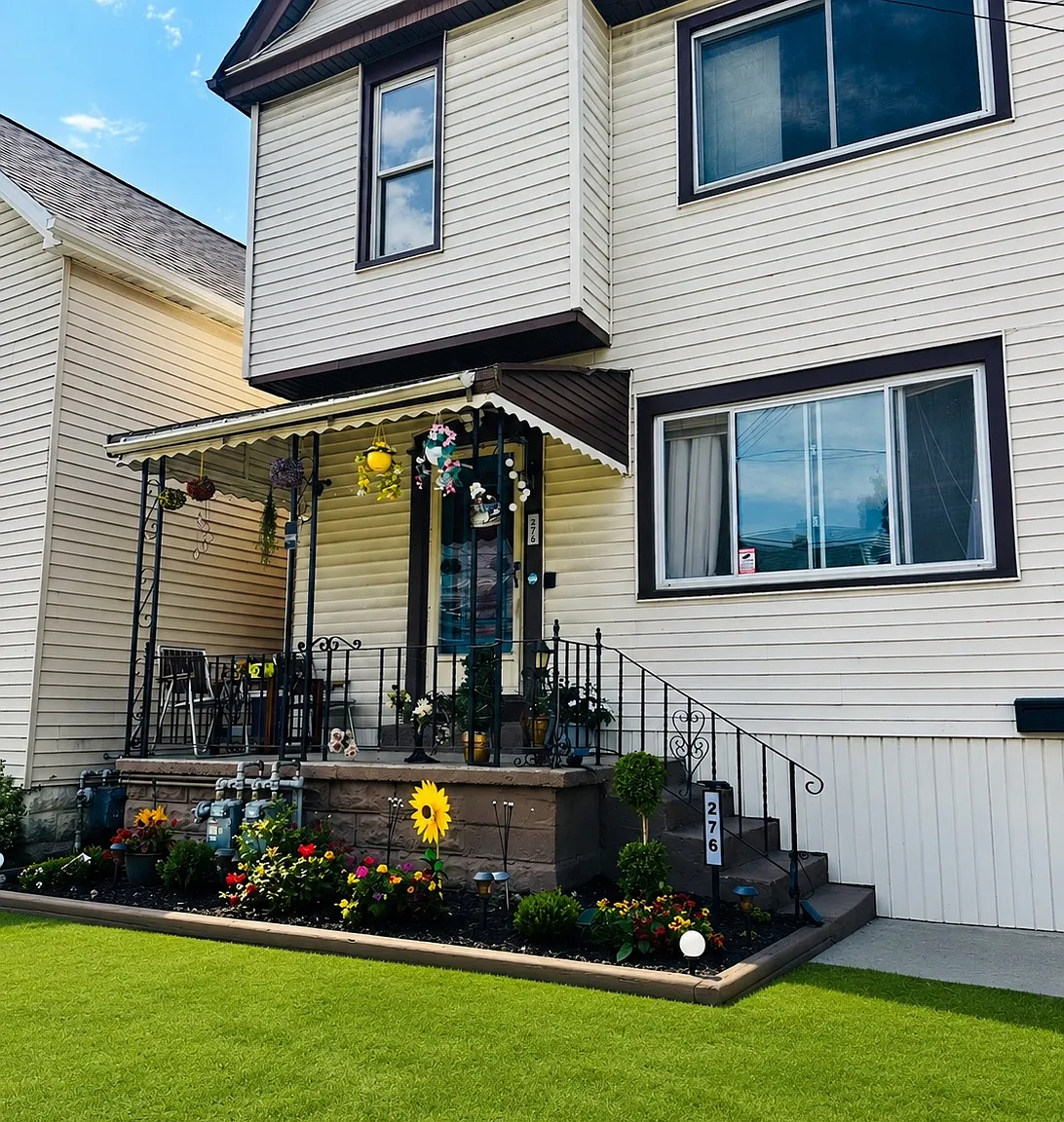 Fenton St, Buffalo — Photo 1