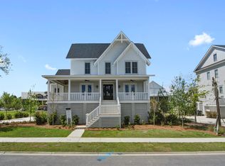 205 Foundry St, Charleston, SC 29492