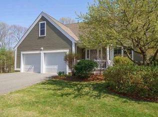 9 Jackson Ct, Uxbridge, MA 01569
