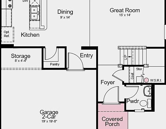 2nd image of 7514 Firecrest Ln