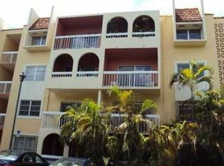 7703 Camino Real #A-206, Coral Gables, FL 33143