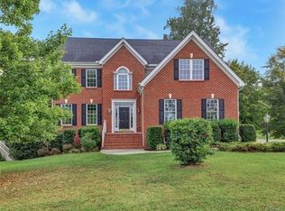 5913 Trail Ride Dr, Moseley, VA 23120