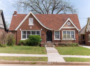 725 NE 16th St, Oklahoma City, OK 73104