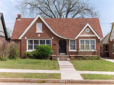 725 NE 16th St, Oklahoma City, OK, 73104