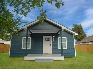 2505 Fairbanks St, Houston, TX 77026