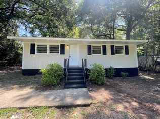 4414 Pharr Ave, Macon, GA 31204